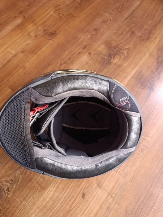 Kask Shark S900 fost lumi