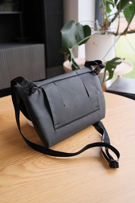 Torba na aparat Peak Design Field Pouch v2 Black