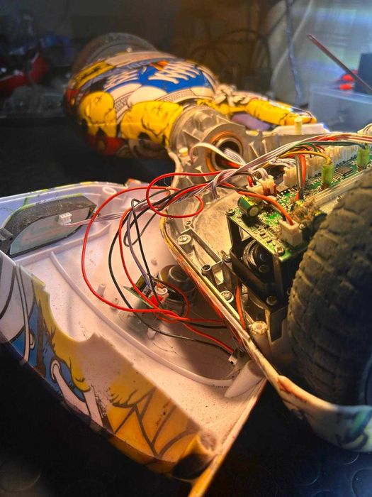 Eletricista | Reparações Eletrônicas | Videovigilância