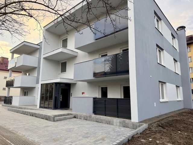 Nowe mieszkanie 3-pokojowe 66m2 ul.Kasprowicza 38 Tarnów