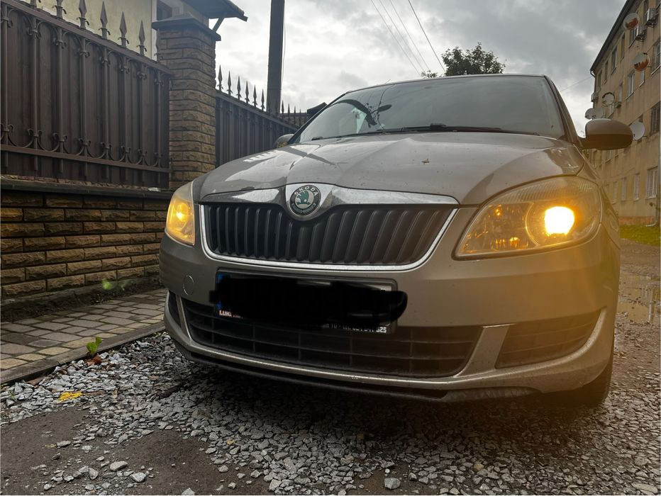 Розборка, разборка, Шкода фабія 2, Skoda fabia 1.6tdi,1.4tdi,1.2tsi