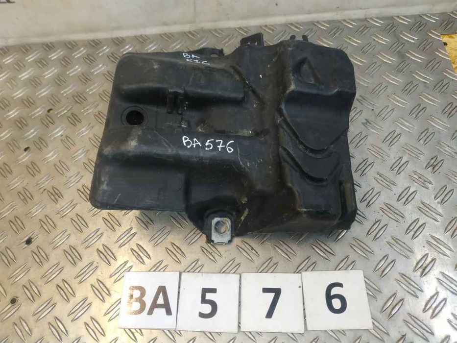 Ford Transit Connect 12- бачок омивача паяний BA0576 DV6117B613AD