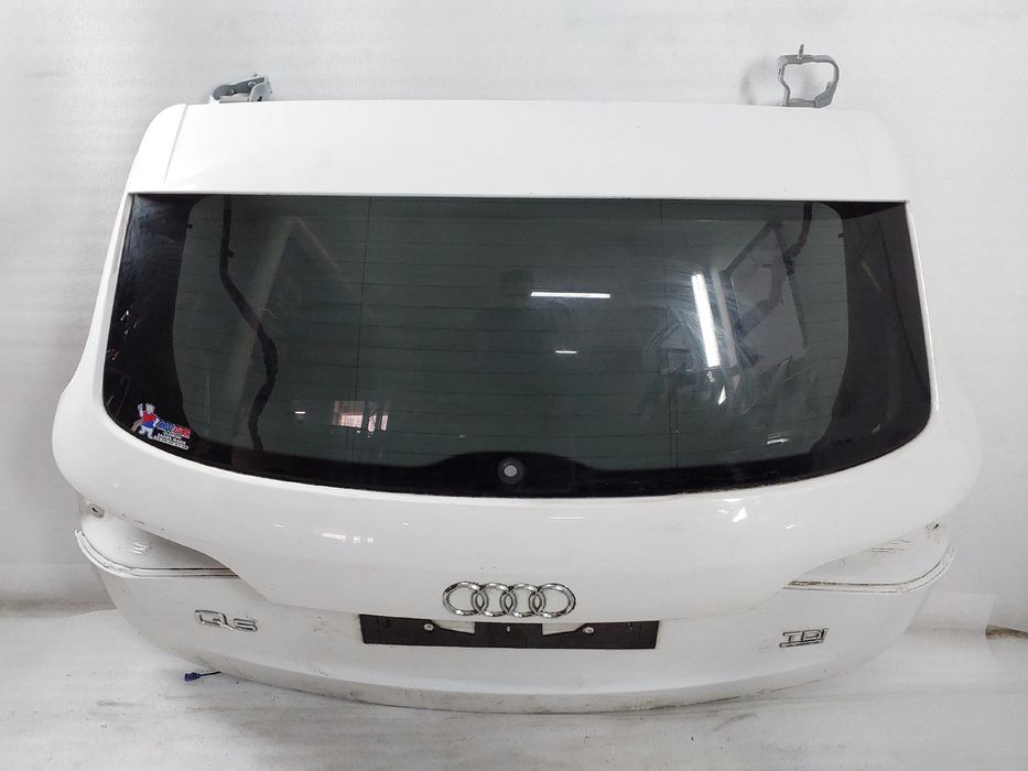Porta / tampa da mala AUDI Q5 (8R)