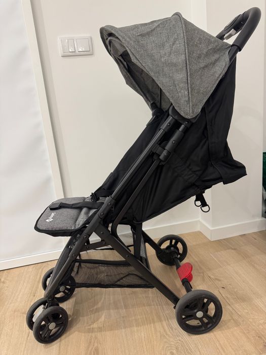 UPPAbaby Vista + Ergobaby | Conjunto Premium Bebe