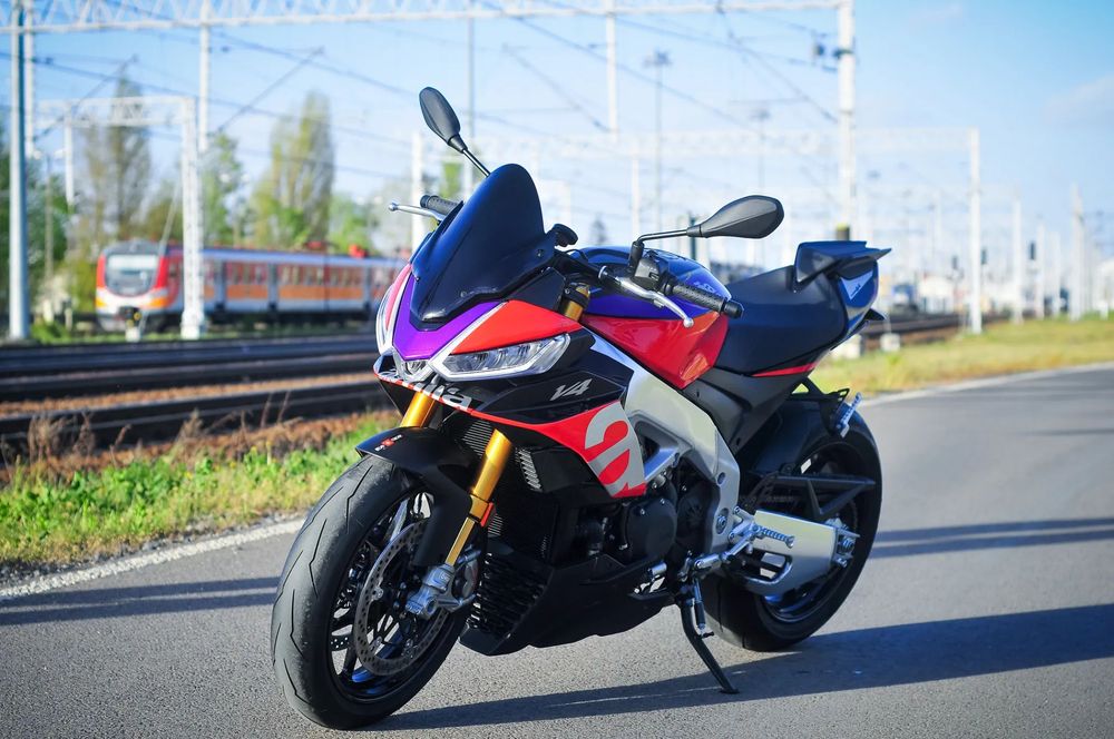 Aprilia