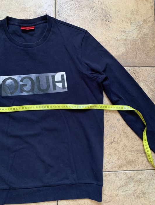 Кофта Hugo Boss. M