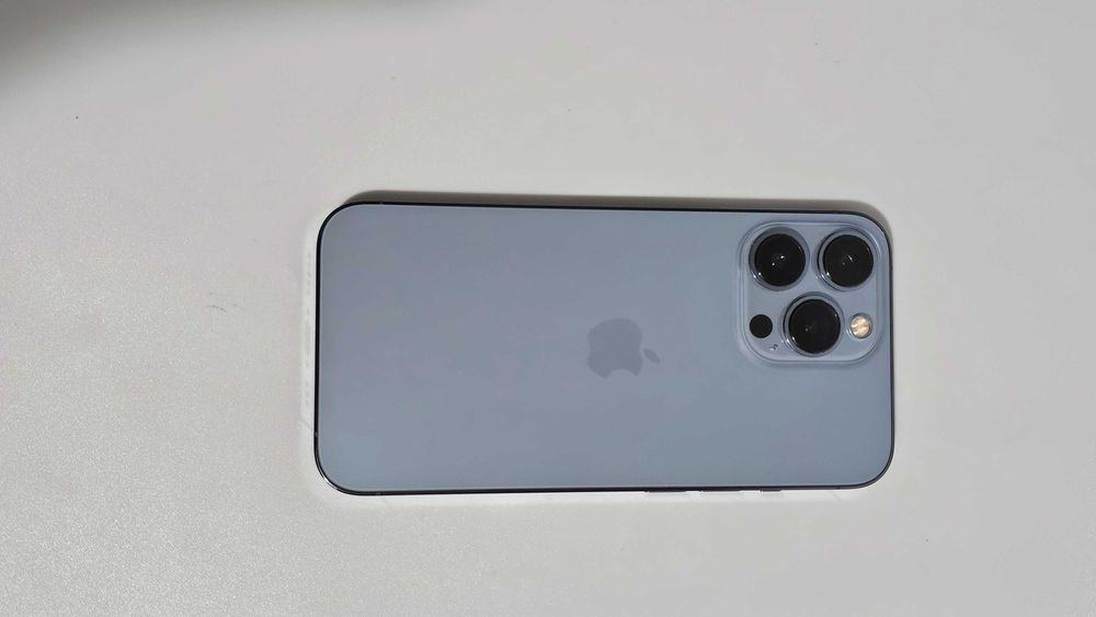 Iphone 13PRO 256GB. 100% Bateria. Muito bom