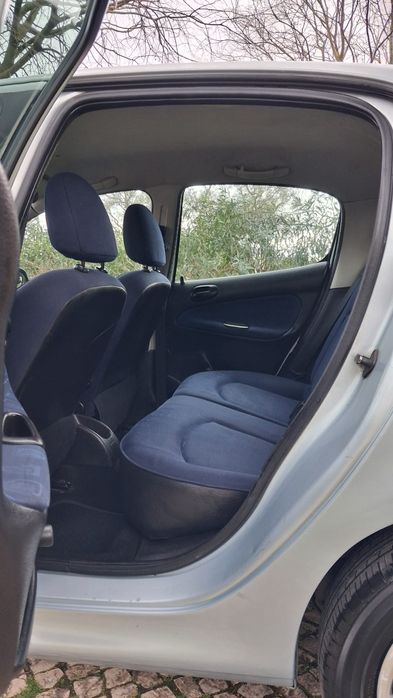 Peugeot  150.000klm 2004