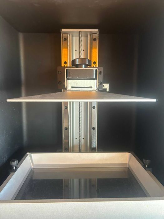 EPAX 3D X10 impressora de resina SLA