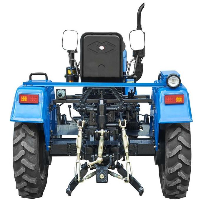 Трактор Shifeng 244BFU