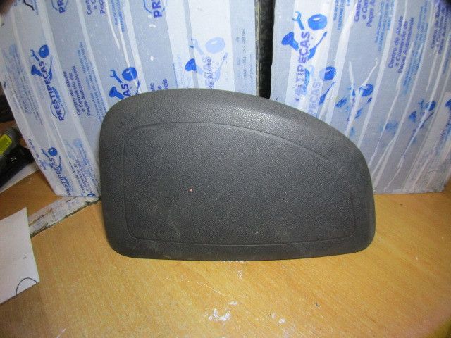 Airbag banco esquerdo OPEL Corsa D