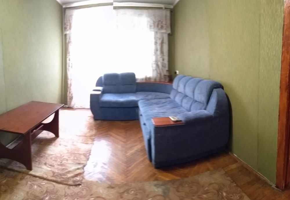 Сдам квартиру посуточно