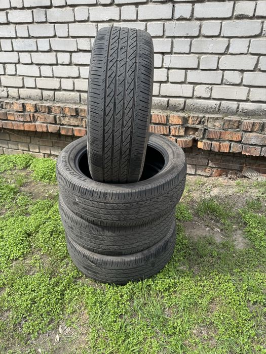 Продам шини Bridgestone Turanza EL440 M+S
