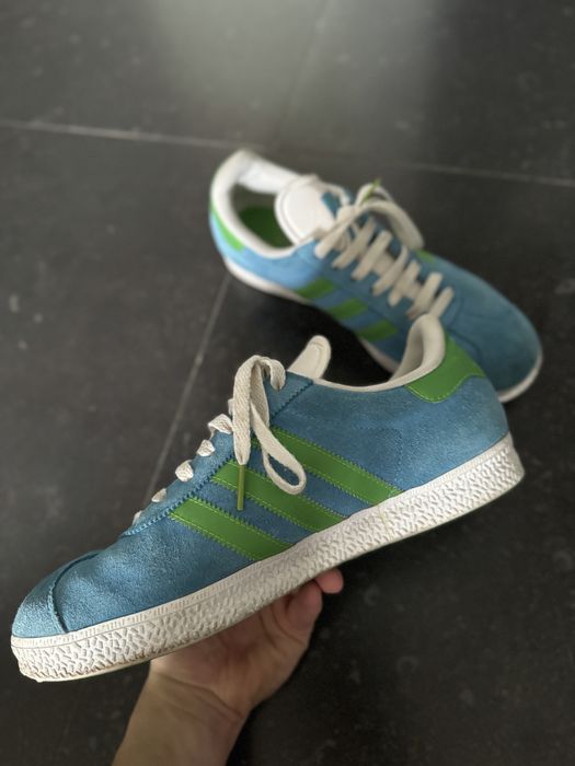 Adidas Gazelle 42.5