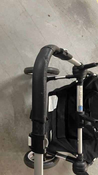 Bugaboo Donkey 3 Duo