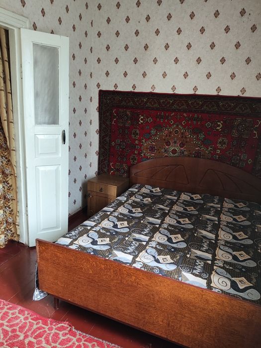 Хозяйка, продам добротный дом с хоз.постройками