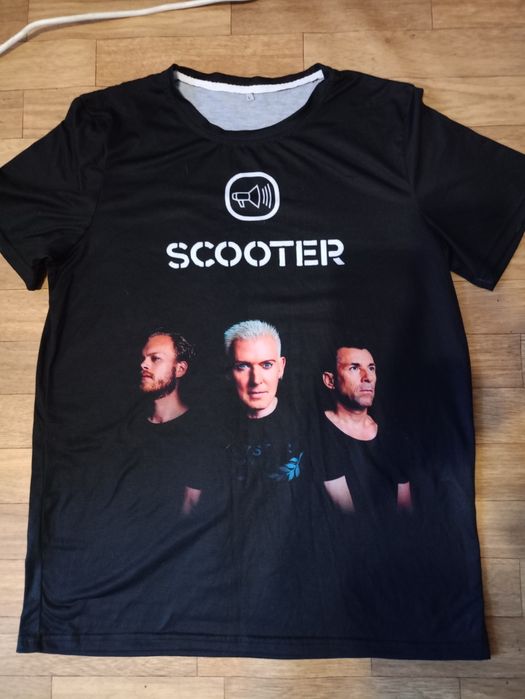 Мужские футболки