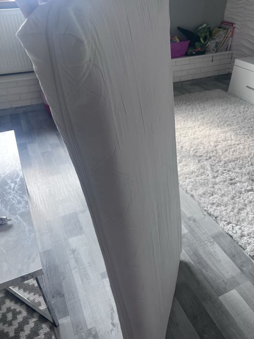 Materac dziecięcy 120x60 cm