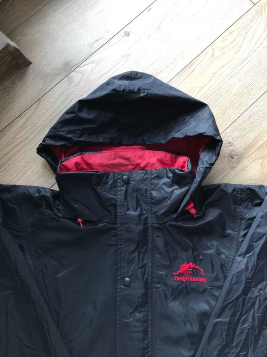 Kurtka lekka Helly Hansen Tech rozm. XL