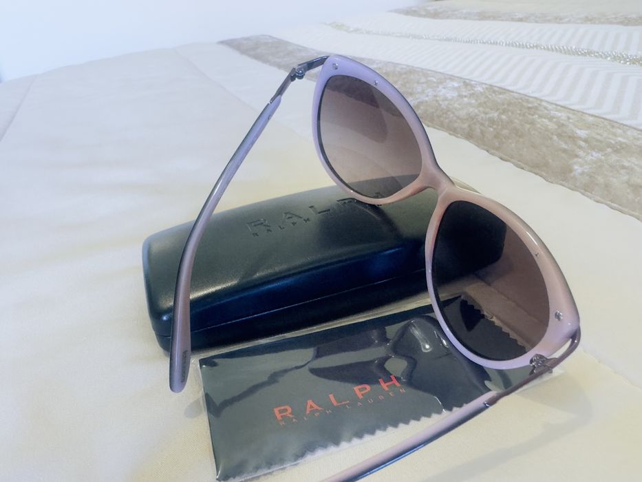 Óculos de sol Ralph Lauren, em massa!