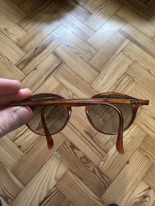 Oculos de sol le club crianca