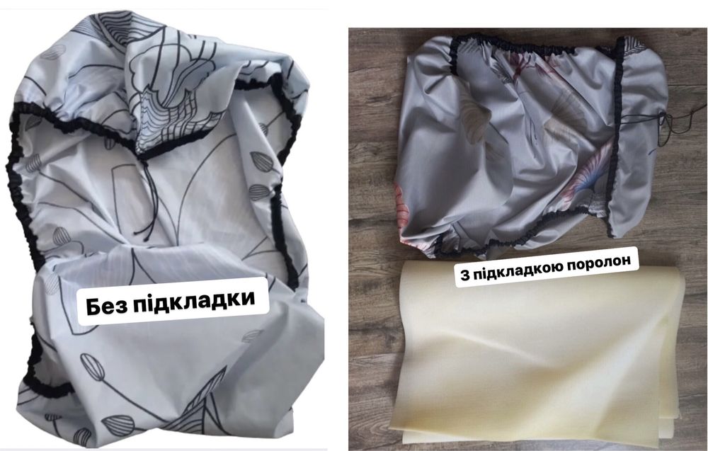 Чехол на доску по вашим размерам гладильной доски, чохол на дошку