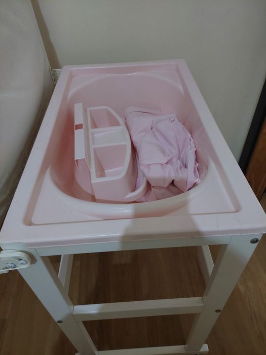 Fraldário marca Trama