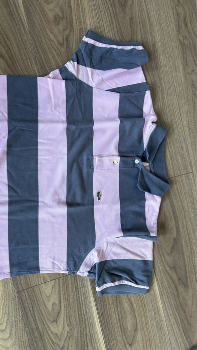 Koszulka polo Lacote L