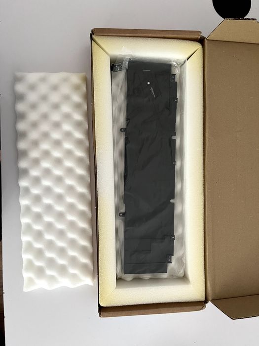 Laptop Dell | Sprawny | Nowa bateria w zestawie!