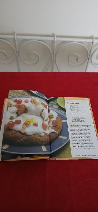 Doces Típicos de Natal