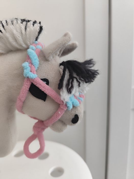 Halter dla hobby horse