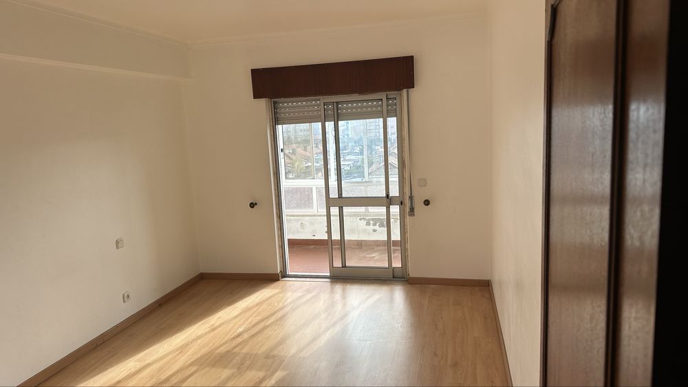 Serviços de remodelacão