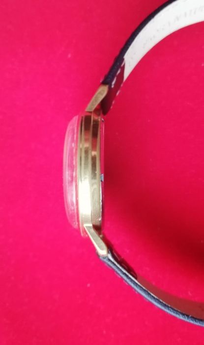 Wostok Precision Class 22 jewels, 35 mm