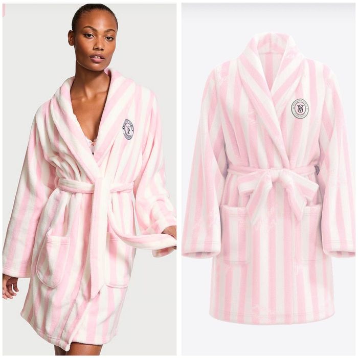 Халат Victoria Secret , розмір M/L