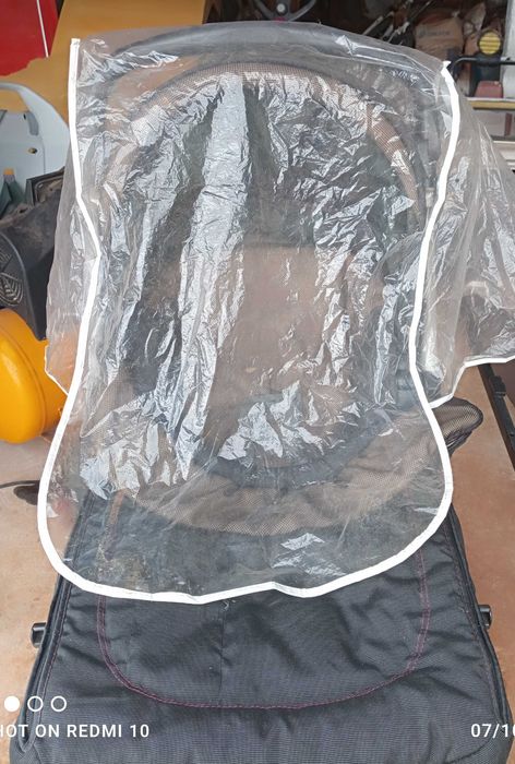 Carrinho bebé/criança