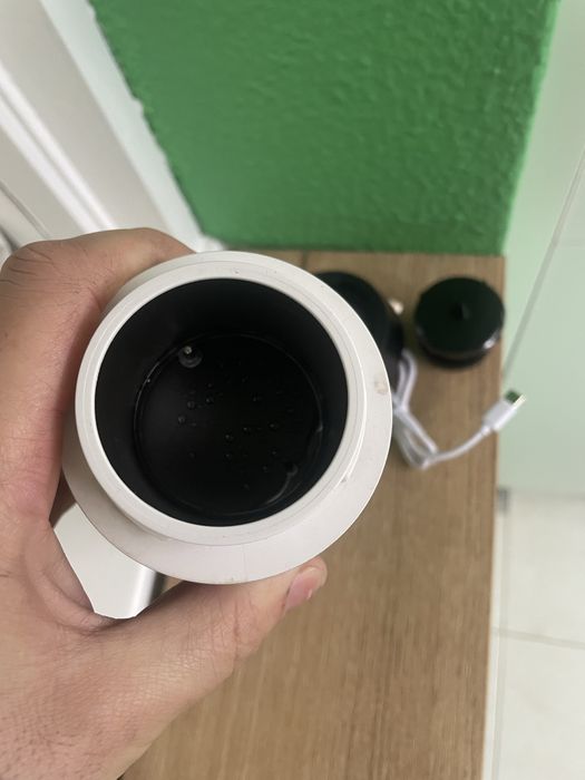 Maquina de café Portátil Dolce Gusto Nespresso