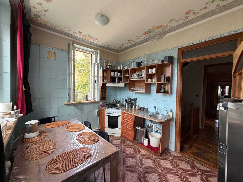 Затишний будинок 150 м² біля Києва (с. Круглик) | Генератор, укриття!