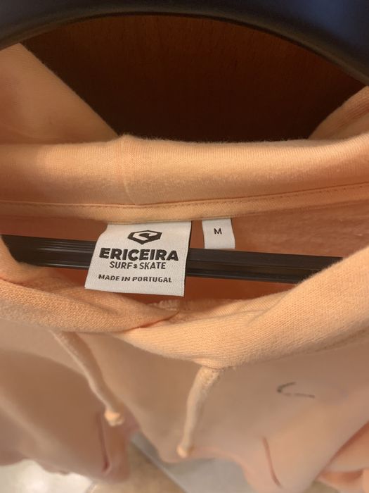 Sweatshirt Ericeira nova