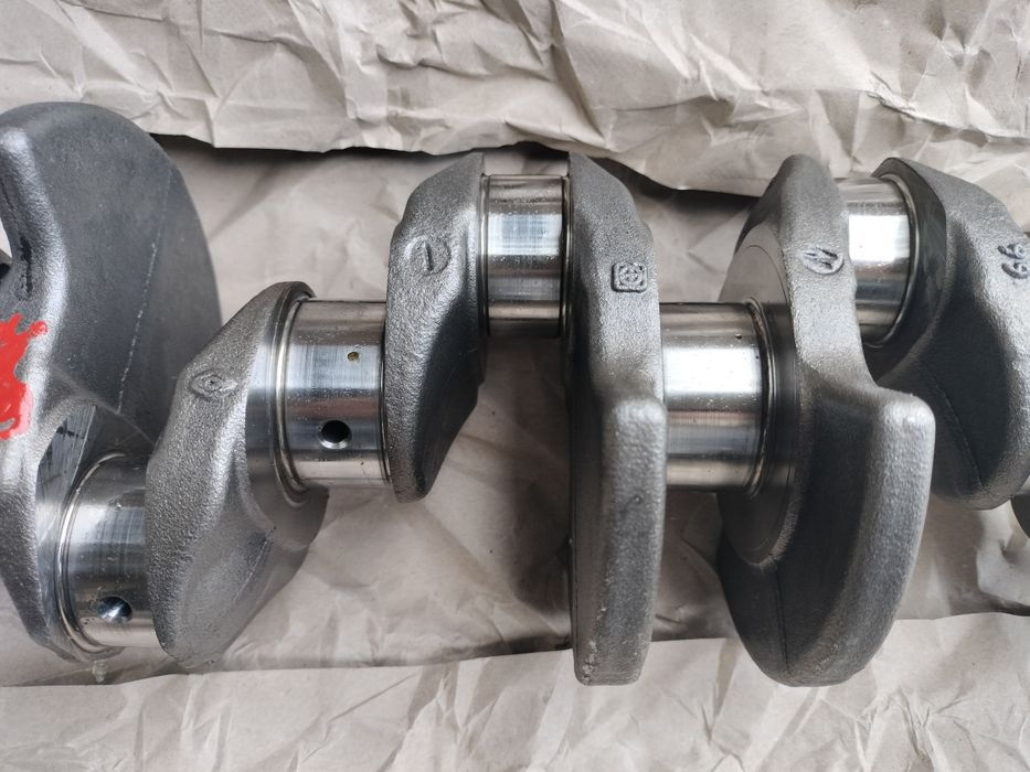 Cambota Renault 1.5 DCi – motores K9K –