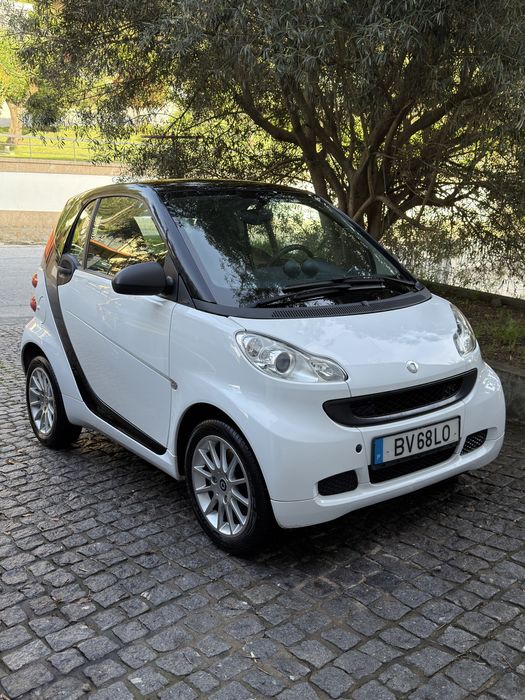 Smart 1.0mhd 2012