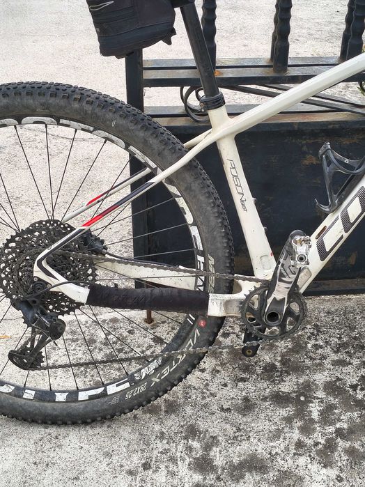 Vendo Coluer Poison em carbono