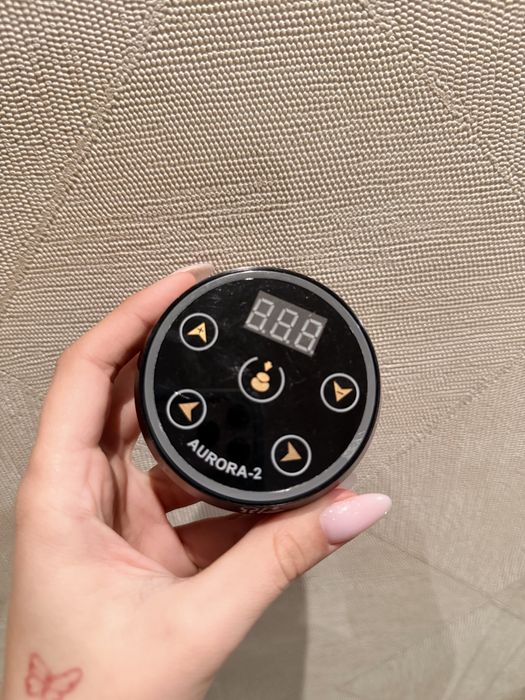 Блок питания Aurora 2 Black