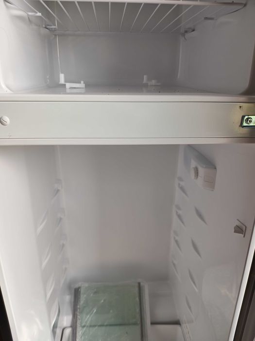 Lodówka MPM czarna na gwarancji