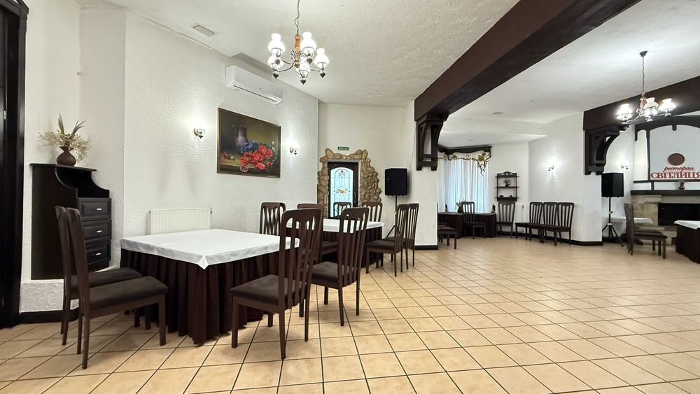 Комерційна нерухомість за адресою вул. Магістратська (площа 308,8 м²) - Atlanta.ua - фото 4