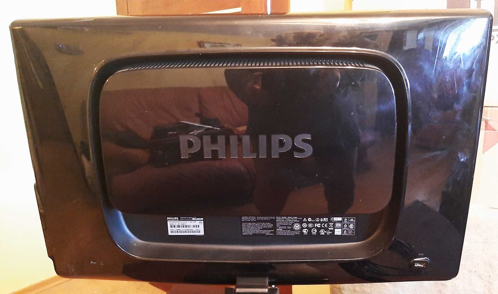 Монітор 23" Philips Brilliance 230C1HSB
