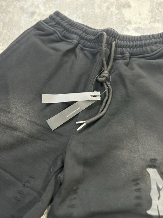 Шорти amiri | амірі