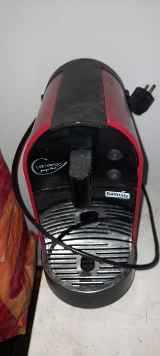 Máquina Café Expresso