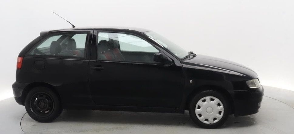 Seat Ibiza 1.4 16V Safety - Gasolina
