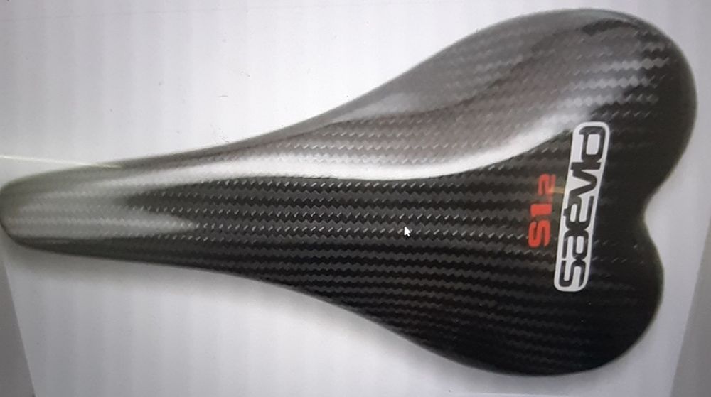 selim saevid s1 e avanços pro e ritchey