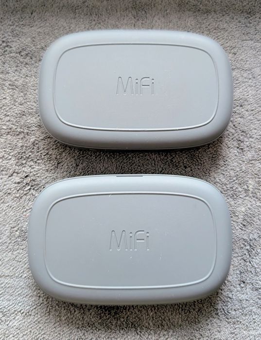 4G/3G LTE Wi-Fi роутер Novatel MiFi 8800l Укр.прошивка 900 band.